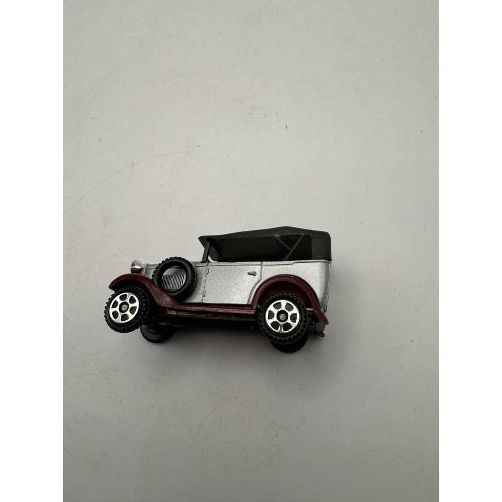 Tomica relive classic
